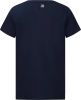 Retour Denim ! Jongens Shirt Korte Mouw -- Donkerblauw Katoen online kopen
