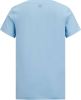 Retour Denim ! Jongens Shirt Korte Mouw -- Blauw Katoen/elasthan online kopen