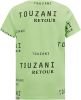 Retour Jeans x Touzani jongens t shirt online kopen
