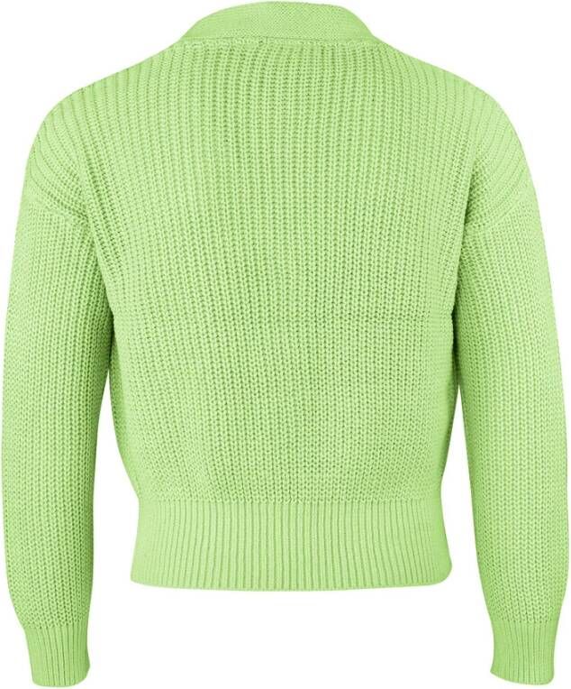 Someone meisjes vest LIBRA G 15 F mint