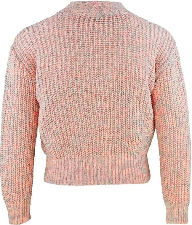 Someone meisjes vest LIBRA G 15 L multicolor