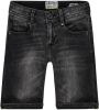 VINGINO ! Jongens Bermud Maat 176 Grijs Jeans online kopen
