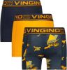 VINGINO jongens 3 pack boxers online kopen