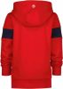 Vingino Rode Sweater Nilato online kopen