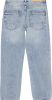 Vingino Blauwe Straight Leg Jeans Peppe online kopen