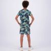 VINGINO T shirts Jeal Boys Groen online kopen
