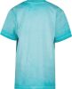 VINGINO T shirts Joey Oversized Boys Blauw online kopen