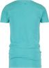 VINGINO ! Jongens Shirt Korte Mouw Maat 104 Blauw Katoen/elasthan online kopen