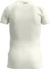 VINGINO T shirts Boys Basic Tee Round Neck Short Sleeve Wit online kopen