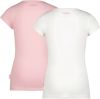 VINGINO T shirts Girls T Shirt 2 Pack Lichtroze online kopen