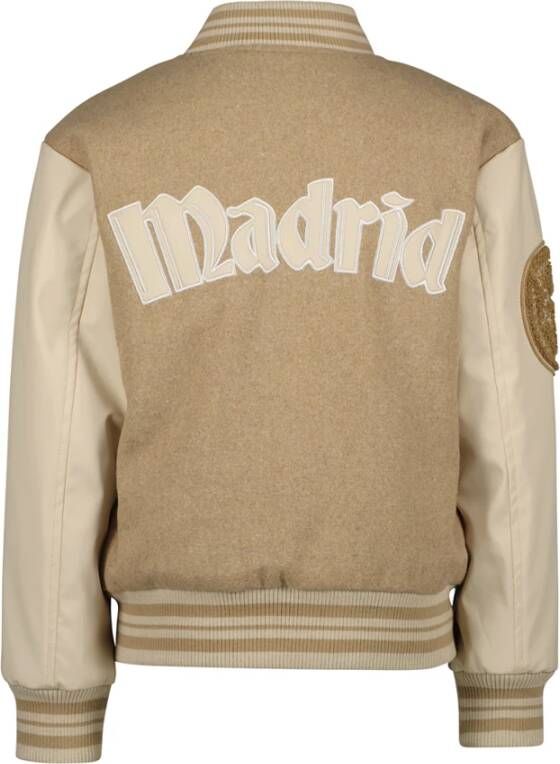 VINGINO x Senna Bellod meisjes bomber jack