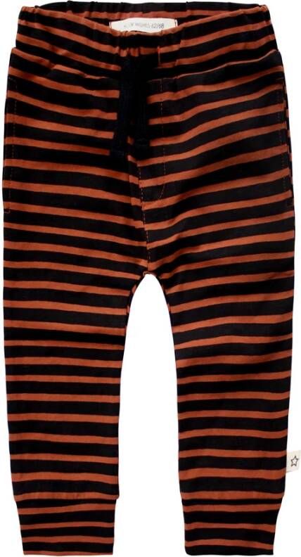 Your Wishes ! Jongens Lange Broek -- Diverse Kleuren Katoen/elasthan