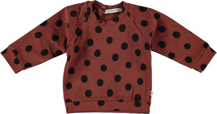 Your Wishes ! Unisex Shirt -- All Over Print Katoen/elasthan