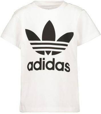 Adidas Originals 3 Stripes California T Shirt Dames Wit Dames Adidas Originals 3 Stripes California T Shirt Dames Wit Dames