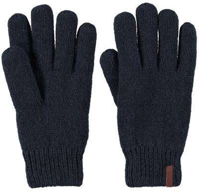Barts Handschoenen Haakon Gloves Boys Donkerblauw