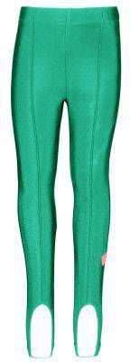 B.Nosy ! Meisjes Legging Maat 164 Groen Polyamide