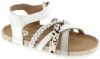Gioseppo Witte Sandalen Carthage online kopen