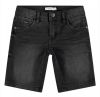 Name it ! Jongens Bermuda -- Donkergrijs Jeans online kopen