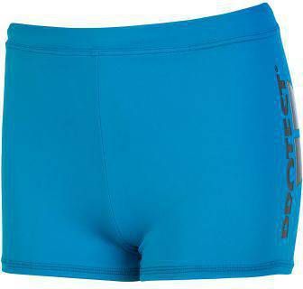 Protest Carsten Zwembroek Junior Middenblauw/Lichtblauw