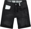 Retour Denim regular fit jeans bermuda Edmundo black denim online kopen