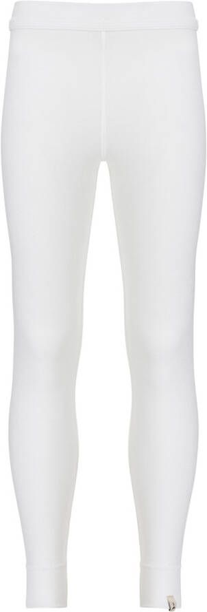 ten Cate unisex thermo broek wit