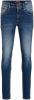 Vingino Blauwe Skinny Jeans Apache online kopen