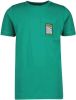 VINGINO T shirts Jurf Boys Groen online kopen