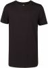 WE Fashion T shirt basic zwart online kopen