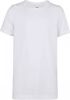 WE Fashion T shirt white uni online kopen