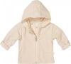 Koeka Grainfield jas warm white online kopen