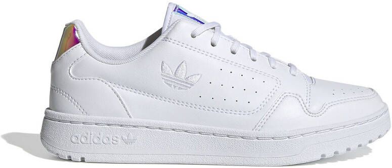 adidas Originals De 90 J Fy9841 schoenen , Wit, Dames