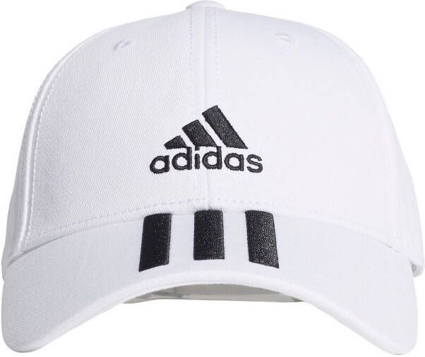 adidas Performance Baseballcap Baseball 3STREPEN twill cap