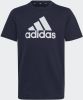 Adidas Sportswear T shirt ESSENTIALS BIG LOGO COTTON online kopen