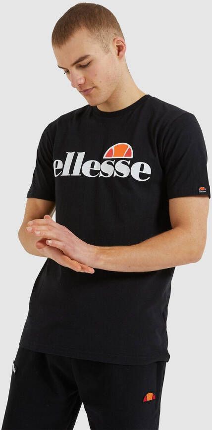 Ellesse Sl Prado Shc07405011 L , Zwart, Heren