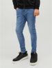 Jack & Jones Junior Skinny fit jeans JJILIAM JJORIGINAL MF 073 online kopen