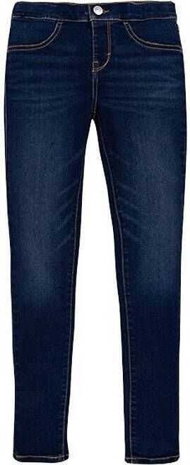 Levis Levi's®, Kids Pull On Jeggings Mandolin Blue