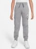Nike Sportswear Club Cargobroek voor jongens Carbon Heather/Smoke Grey/White Kind online kopen