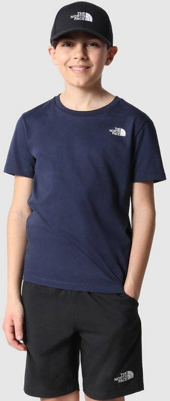 The North Face T shirt met korte mouwen Simple Dome