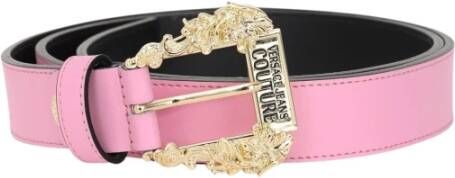 Versace Jeans Couture Riemen Roze Dames