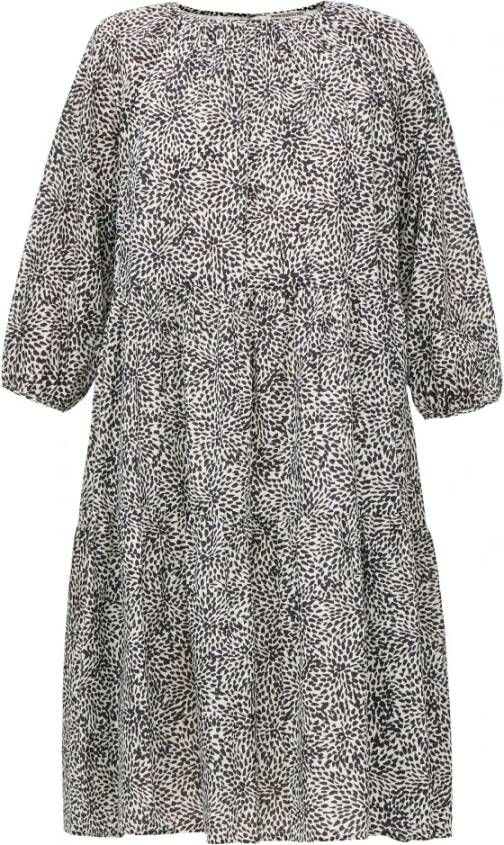 drykorn Casual kleedjes Grijs Dames