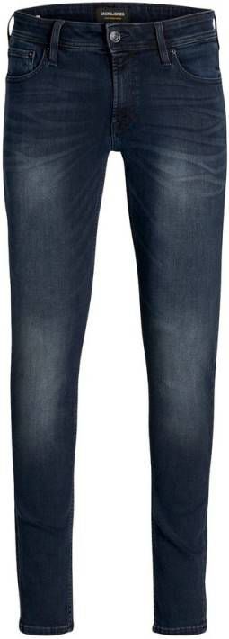 Jack & Jones Junior 5 pocketsjeans JJILIAM JJORIGINAL AGI 0