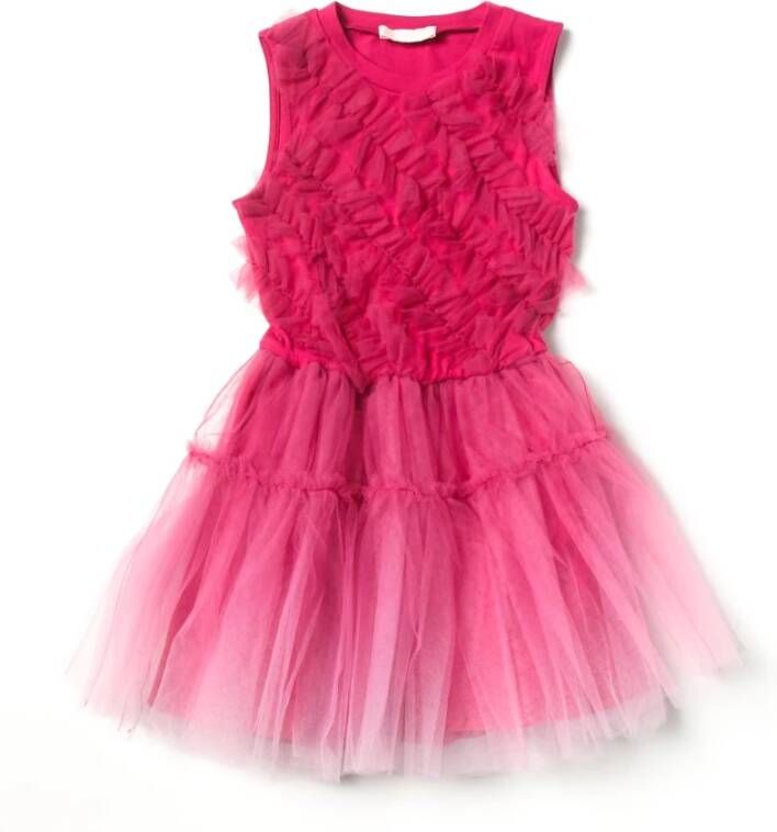 Liu Jo Kleedjes Paars Dames