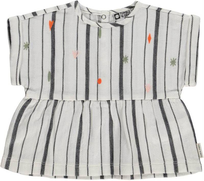 Tumble 'n Dry Mina tuniek met streepdessin
