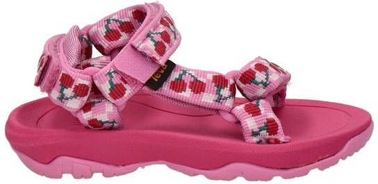 Teva Hurricane XLT 2 outdoor sandalen roze