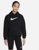 Nike Sportswear Dance hoodie voor meisjes Zwart online kopen