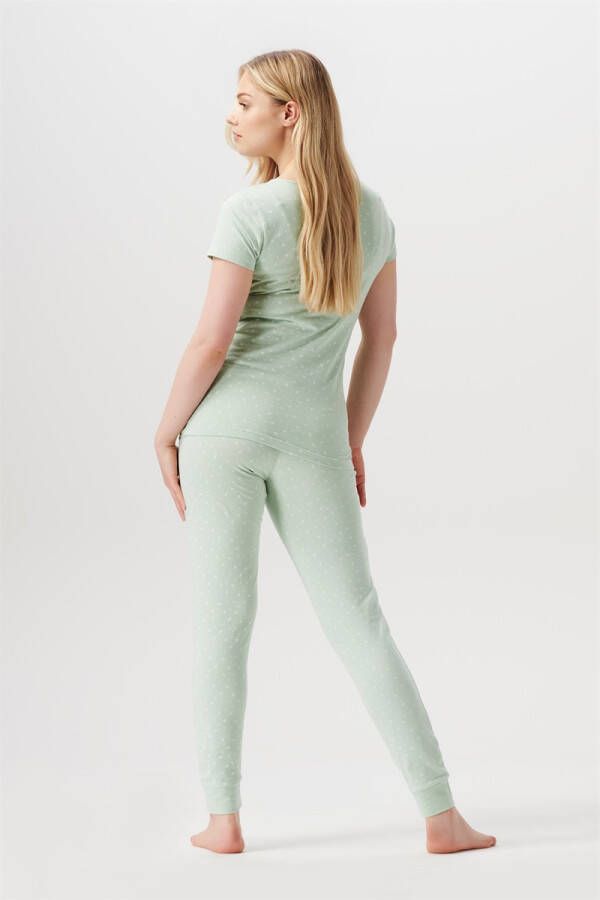 Esprit Voedingspyjama Pale Mint