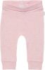 Noppies ! Unisex Lange Broek Maat 56 Roze Katoen/polyester/elasthan online kopen