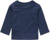 Noppies Babykleding Boys Tee Jan Phyl Long Sleeve Blauw online kopen