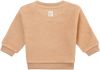 Noppies Babykleding Sweater Munford Long Sleeve Lichtroze online kopen