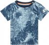 Noppies ! Jongens Shirt Korte Mouw -- All Over Print Katoen/elasthan online kopen